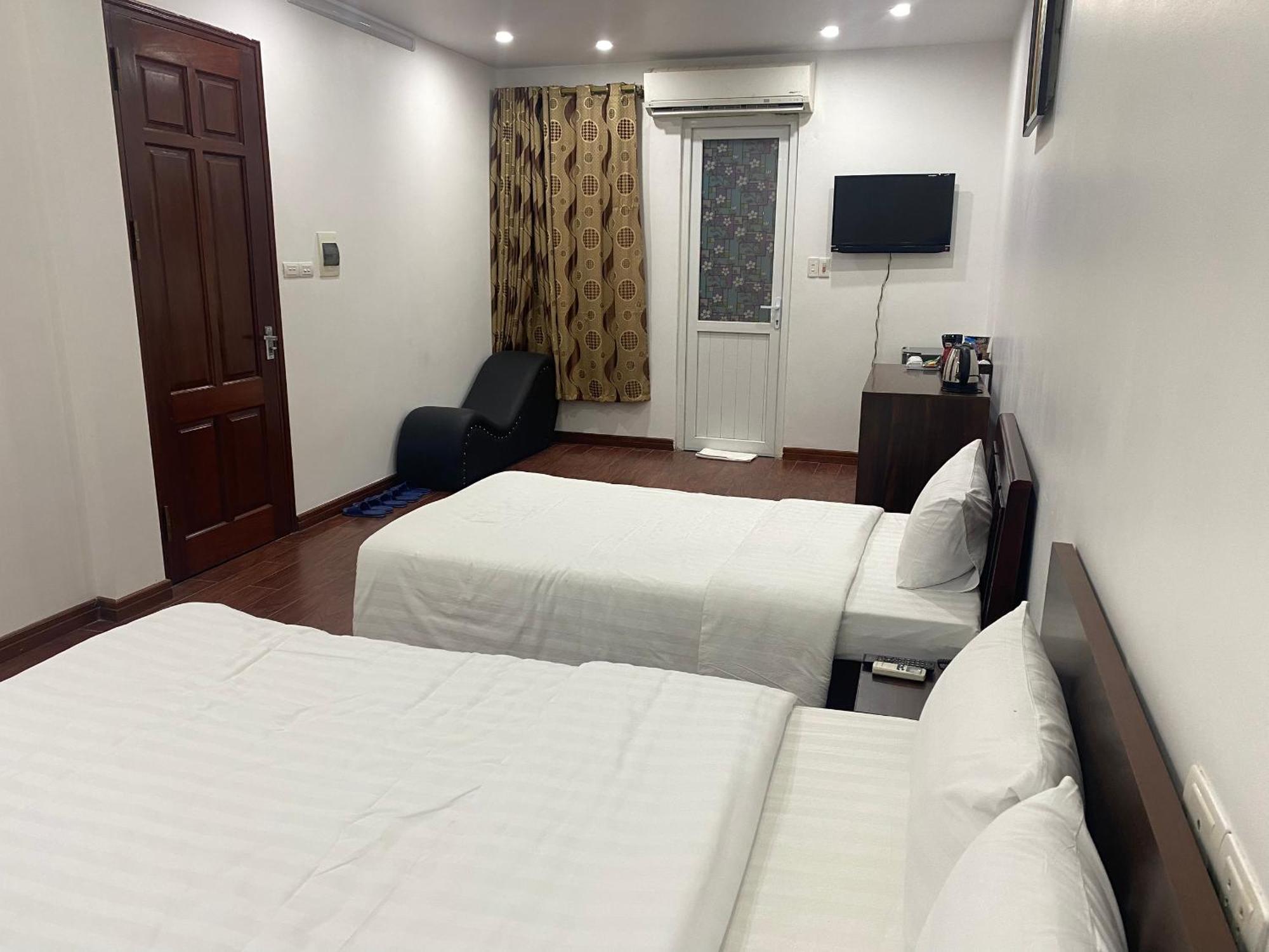 Mia Sen Vong Hotel Ha Noi ฮานอย ภายนอก รูปภาพ