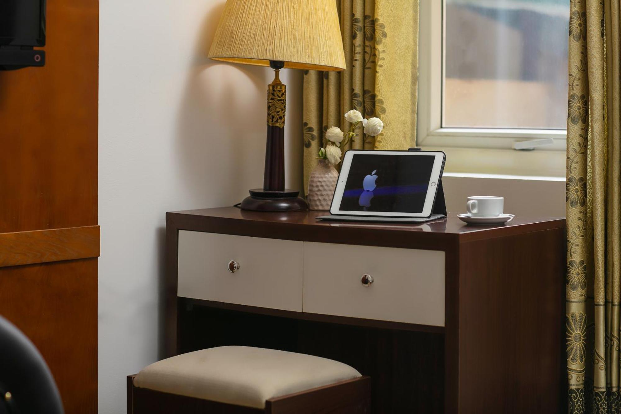 Mia Sen Vong Hotel Ha Noi ฮานอย ภายนอก รูปภาพ