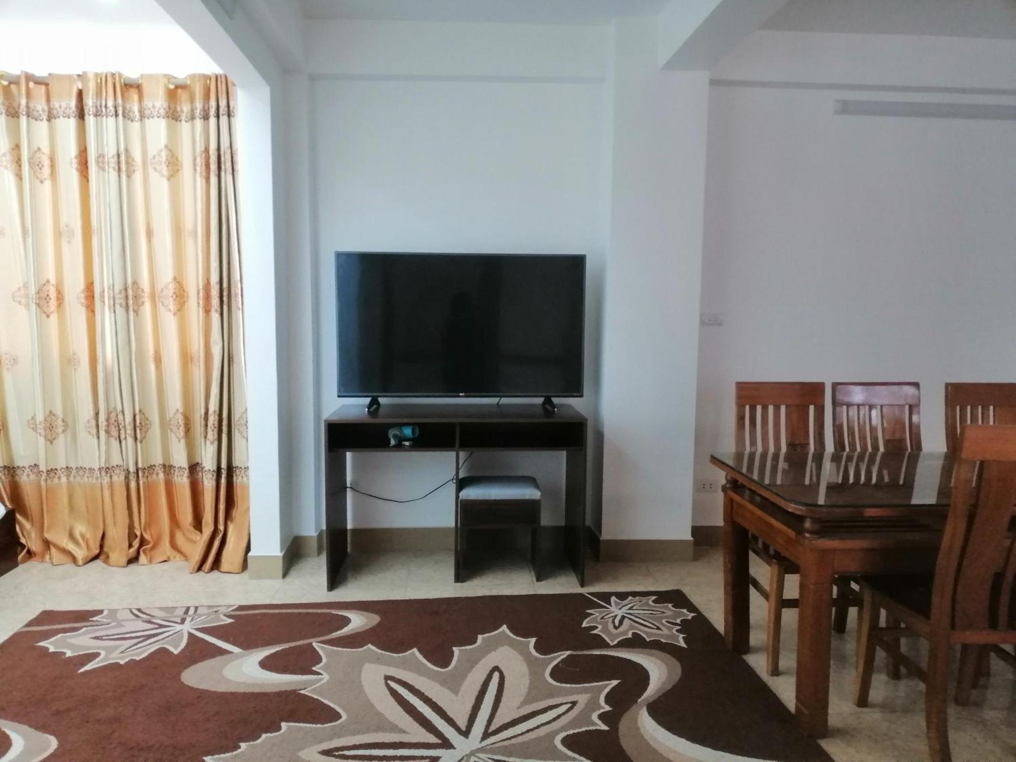Mia Sen Vong Hotel Ha Noi ฮานอย ภายนอก รูปภาพ
