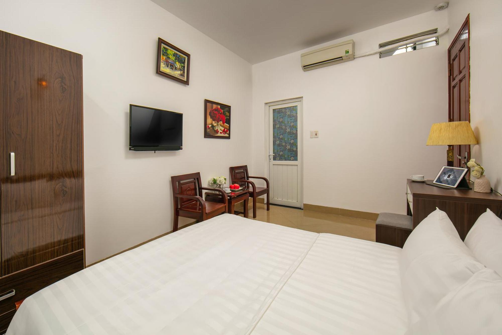 Mia Sen Vong Hotel Ha Noi ฮานอย ภายนอก รูปภาพ