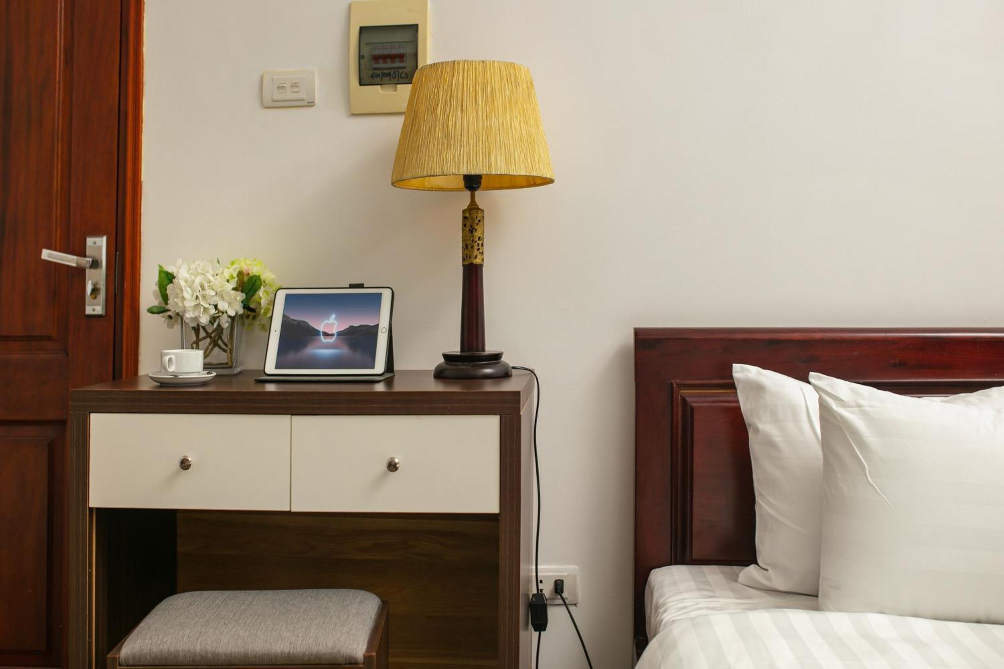 Mia Sen Vong Hotel Ha Noi ฮานอย ภายนอก รูปภาพ